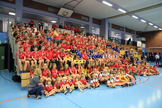 Vereinsfoto Vereinsfoto